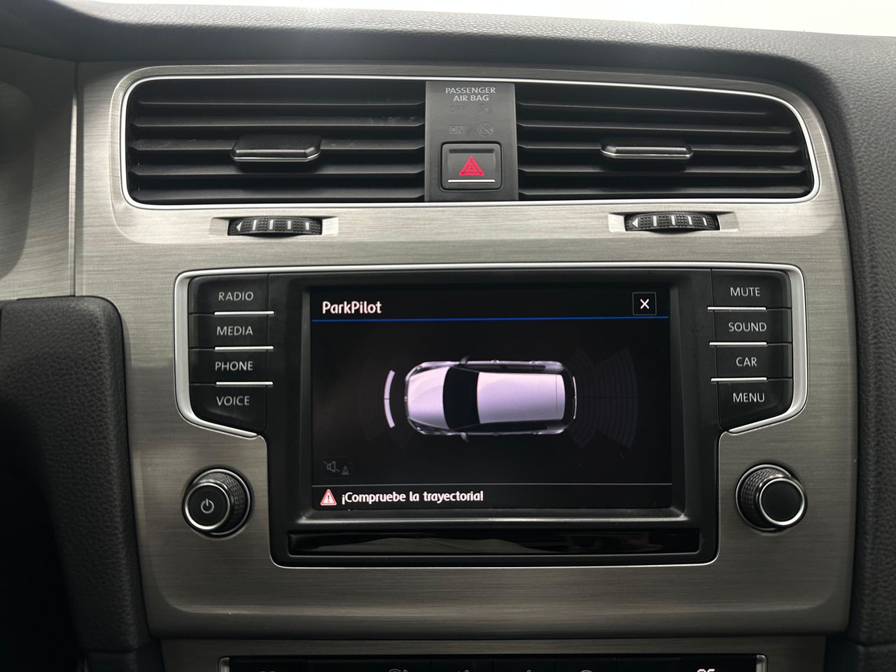 Volkswagen Golf Advance 1.6 TDI 110CV BMT DSG Nacional - 145.000Km - Foto 2 