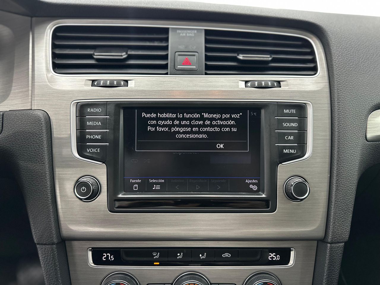 Volkswagen Golf Advance 1.6 TDI 110CV BMT DSG Nacional - 145.000Km - Foto 2 