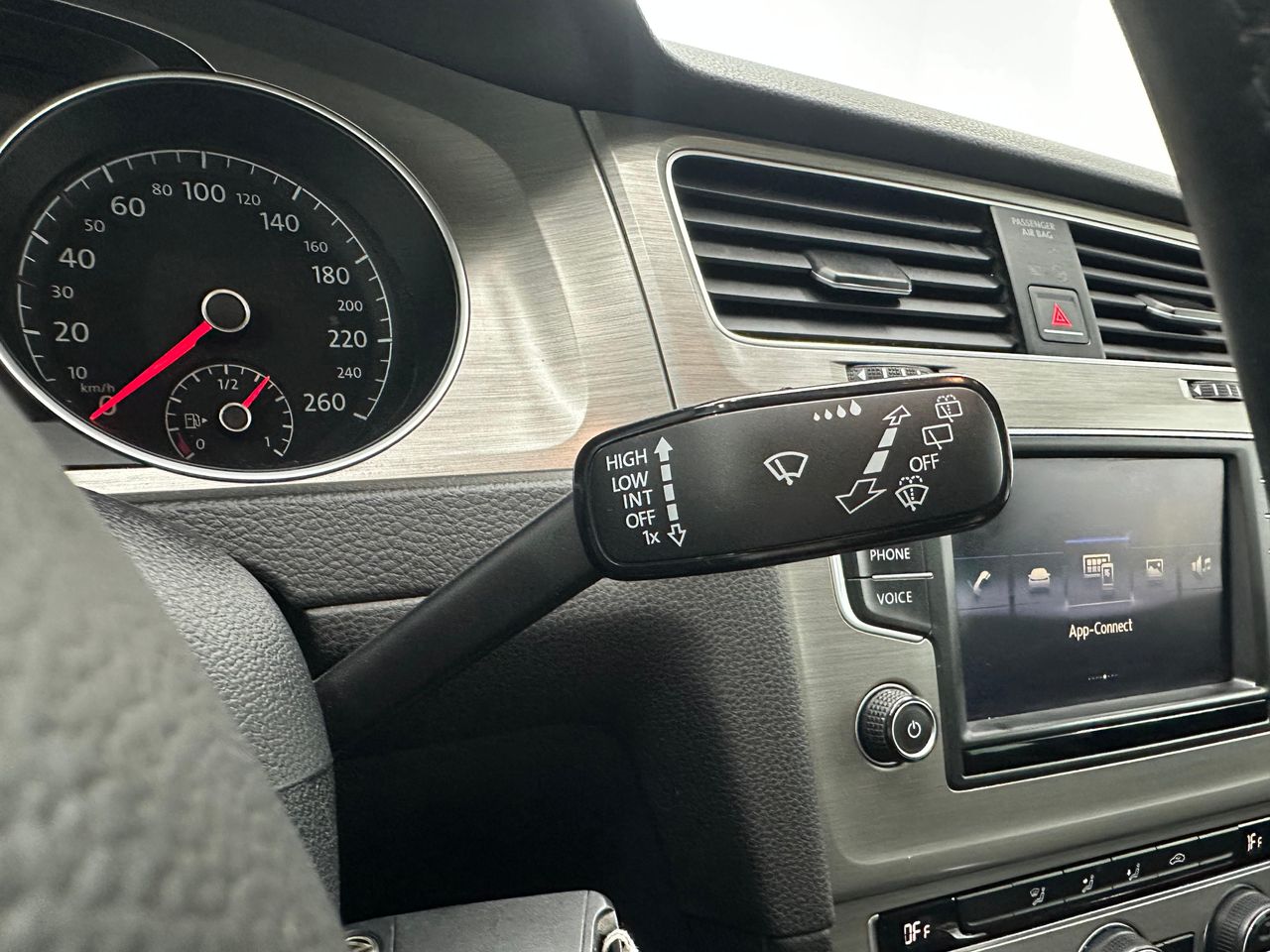 Volkswagen Golf Advance 1.6 TDI 110CV BMT DSG Nacional - 145.000Km - Foto 2 