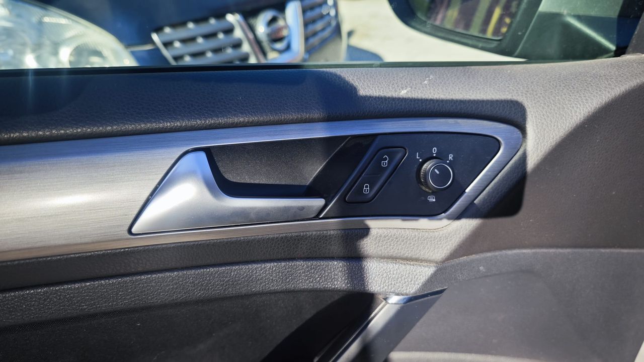 Volkswagen Golf Advance 1.6 TDI 110CV BMT DSG Nacional - 145.000Km - Foto 2 