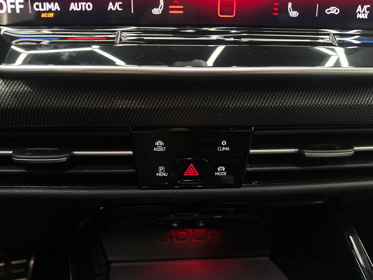 Volkswagen Golf GTI 2.0 TSI 195kW (265CV) DSG - 22400Km - Foto 2 