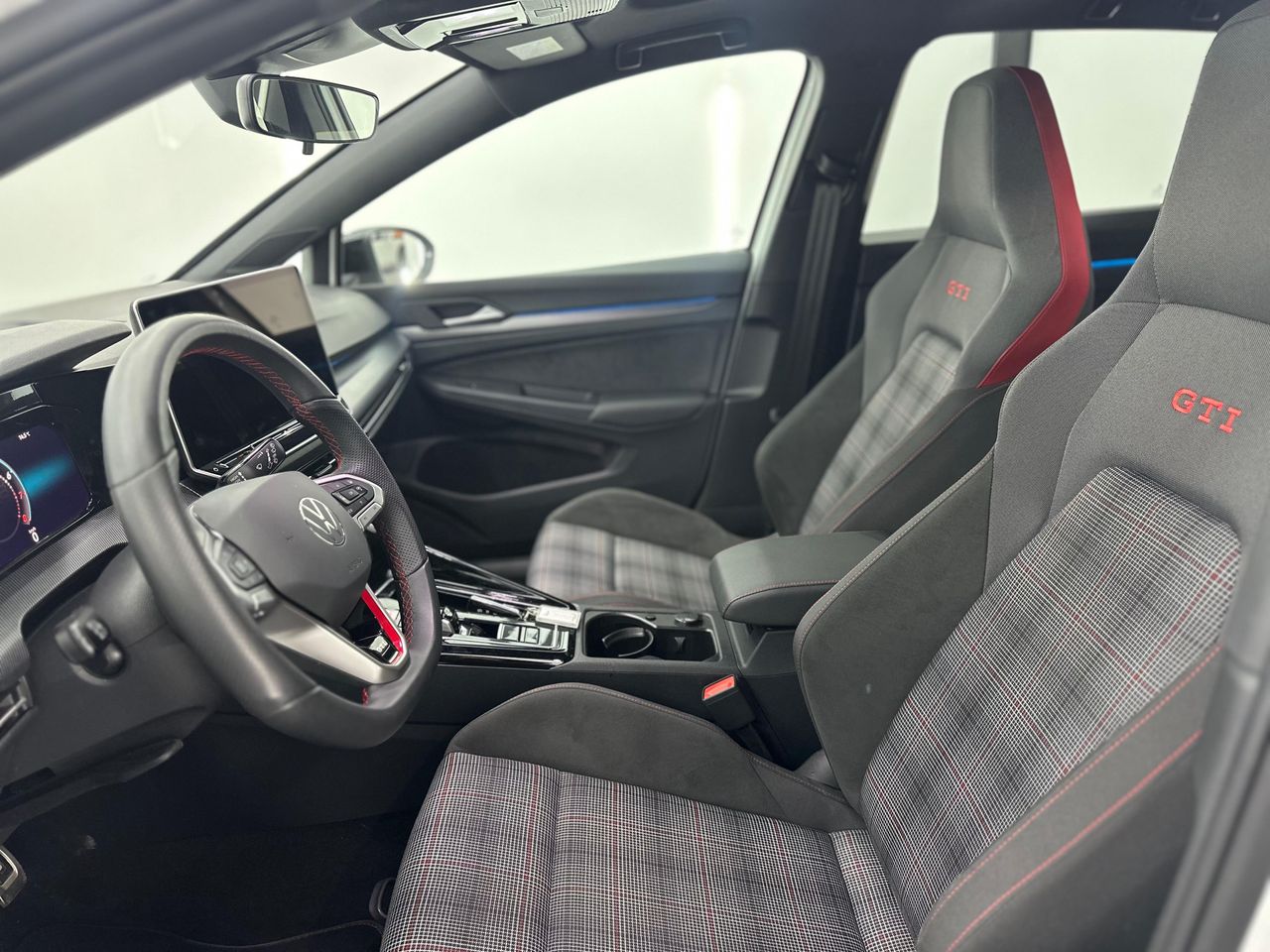 Volkswagen Golf GTI 2.0 TSI 195kW (265CV) DSG - 22400Km - Foto 2 