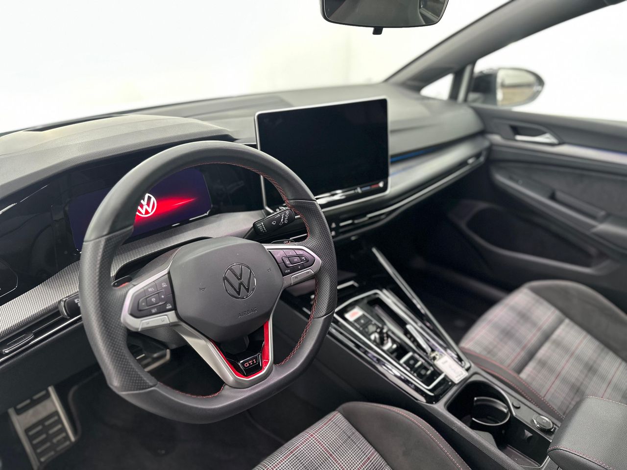 Volkswagen Golf GTI 2.0 TSI 195kW (265CV) DSG - 22400Km - Foto 2 