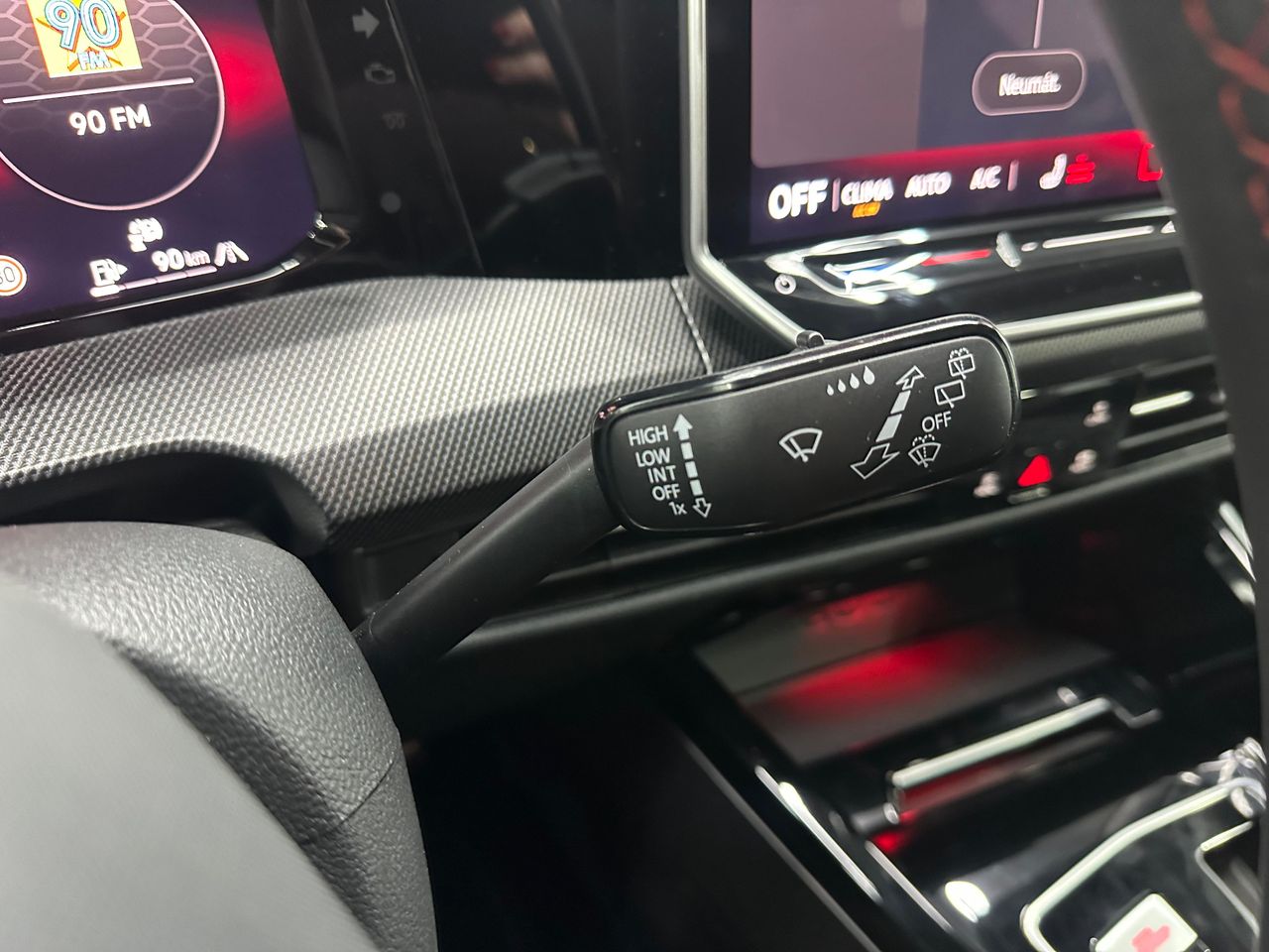 Volkswagen Golf GTI 2.0 TSI 195kW (265CV) DSG - 22400Km - Foto 2 