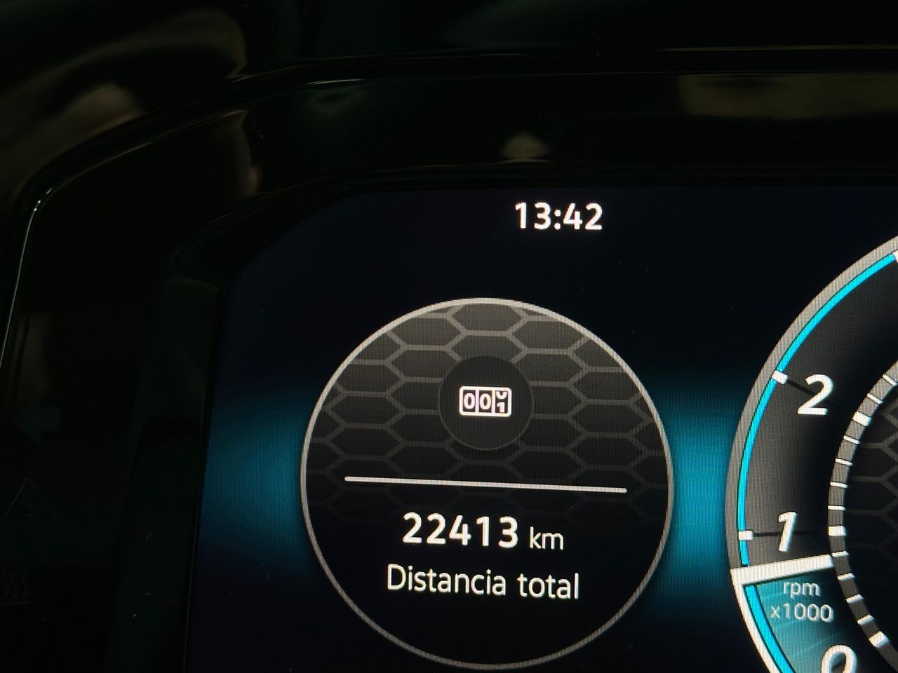 Volkswagen Golf GTI 2.0 TSI 195kW (265CV) DSG - 22400Km - Foto 2 