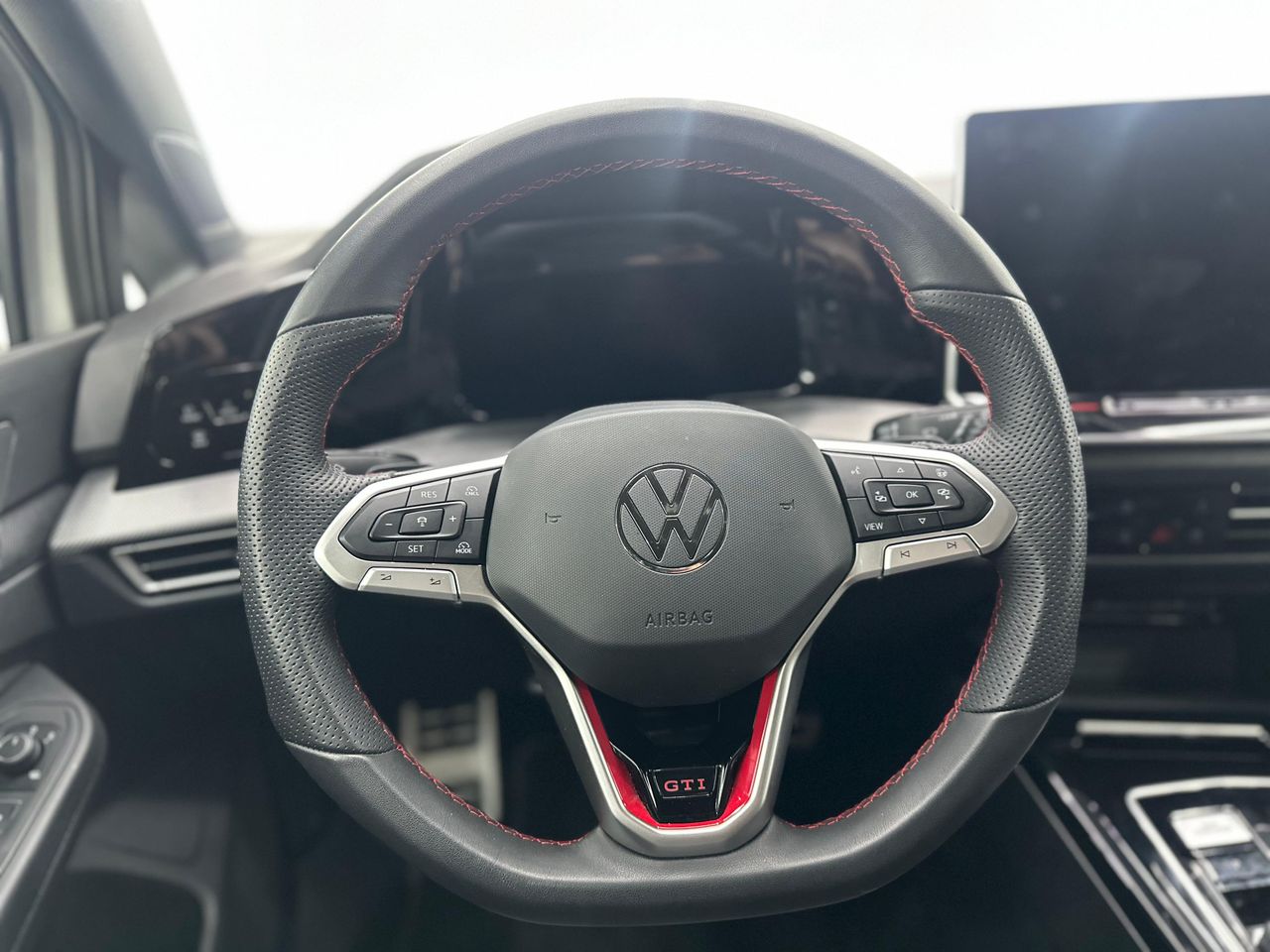 Volkswagen Golf GTI 2.0 TSI 195kW (265CV) DSG - 22400Km - Foto 2 