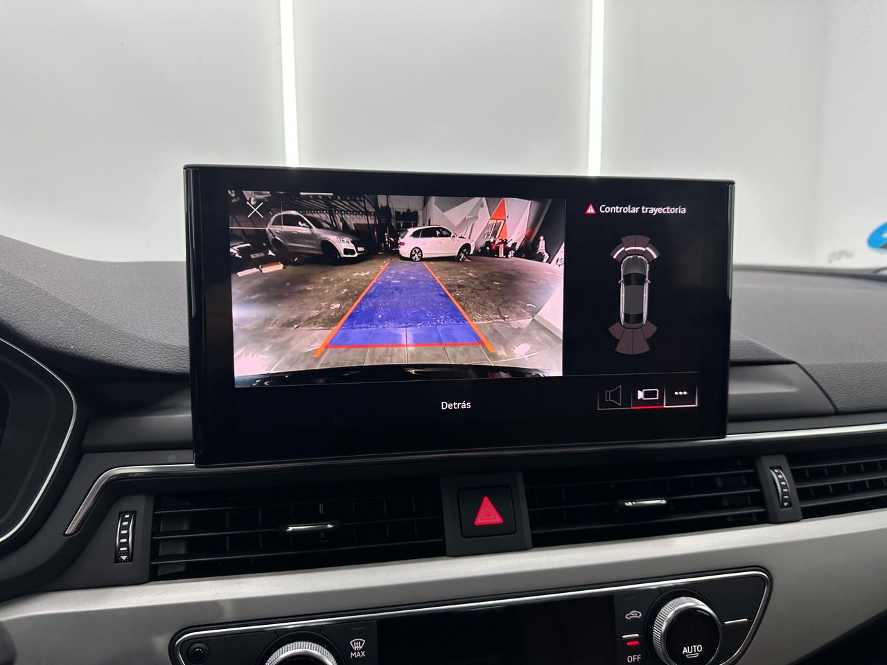 Audi A5 35 TDI 120kW (163CV) S tronic Sportback Nacional IVA  - - 198.000Km Etiqueta ECO - Foto 2 