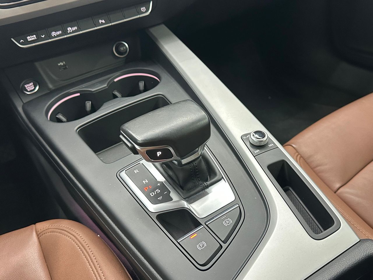 Audi A5 35 TDI 120kW (163CV) S tronic Sportback Nacional IVA  - - 198.000Km Etiqueta ECO - Foto 2 