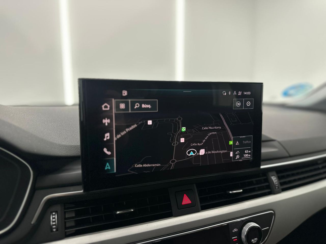 Audi A5 35 TDI 120kW (163CV) S tronic Sportback Nacional IVA  - - 198.000Km Etiqueta ECO - Foto 2 