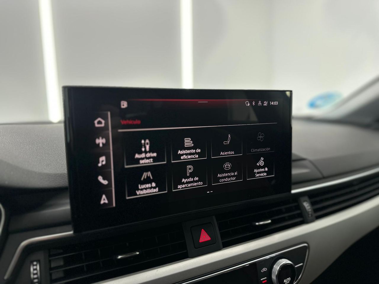 Audi A5 35 TDI 120kW (163CV) S tronic Sportback Nacional IVA  - - 198.000Km Etiqueta ECO - Foto 2 