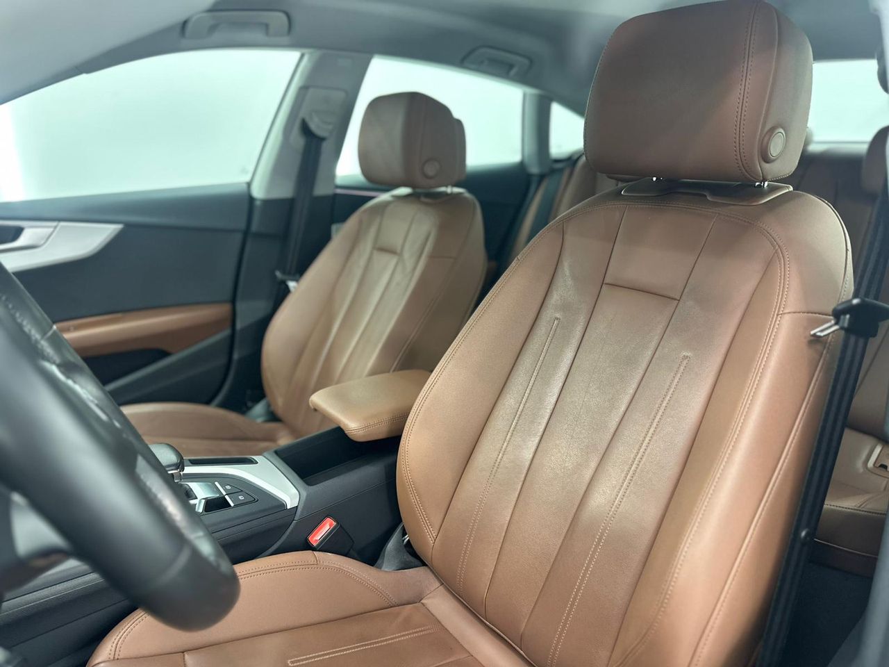 Audi A5 35 TDI 120kW (163CV) S tronic Sportback Nacional IVA  - - 198.000Km Etiqueta ECO - Foto 2 