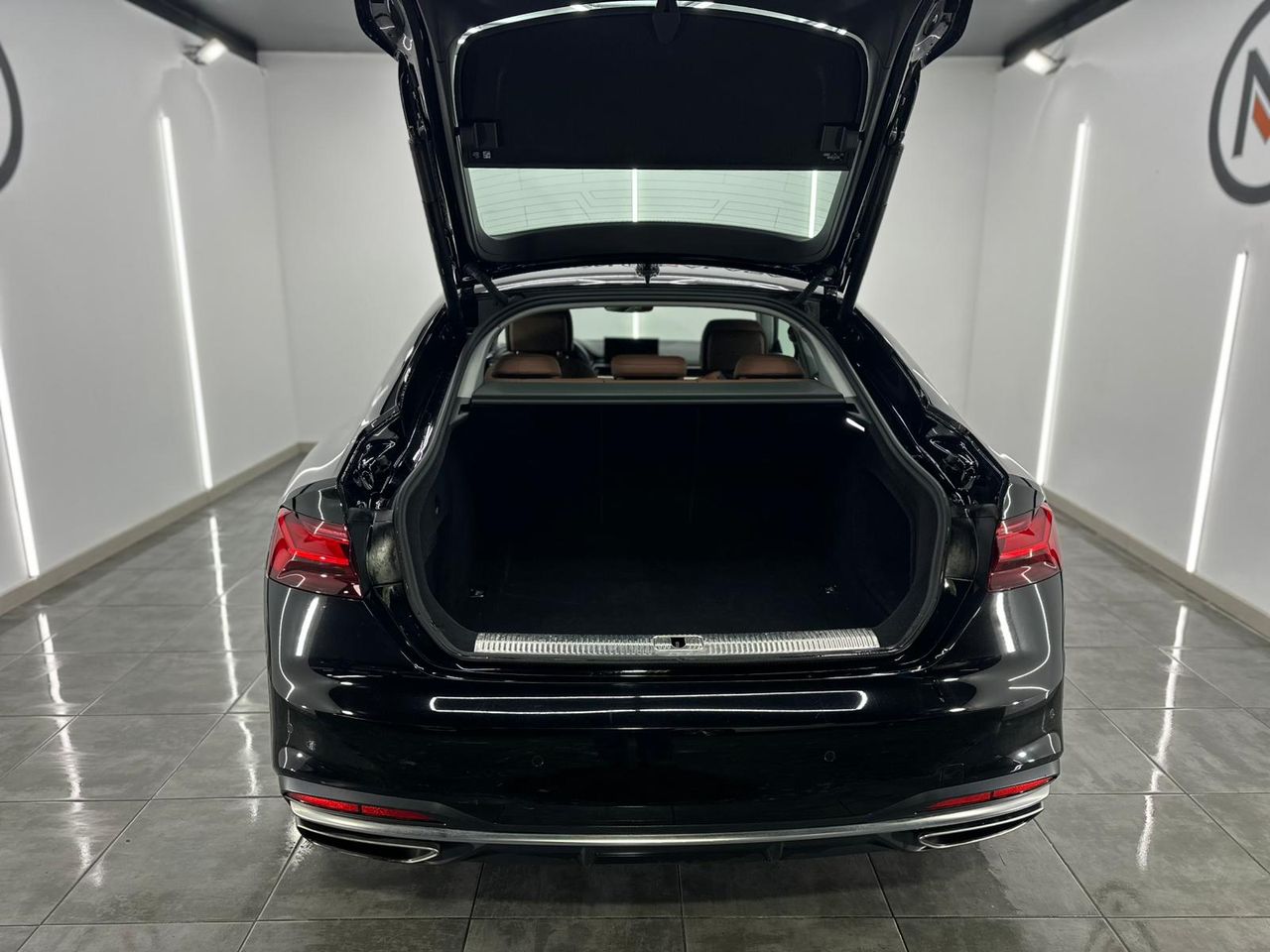 Audi A5 35 TDI 120kW (163CV) S tronic Sportback Nacional IVA  - - 198.000Km Etiqueta ECO - Foto 2 