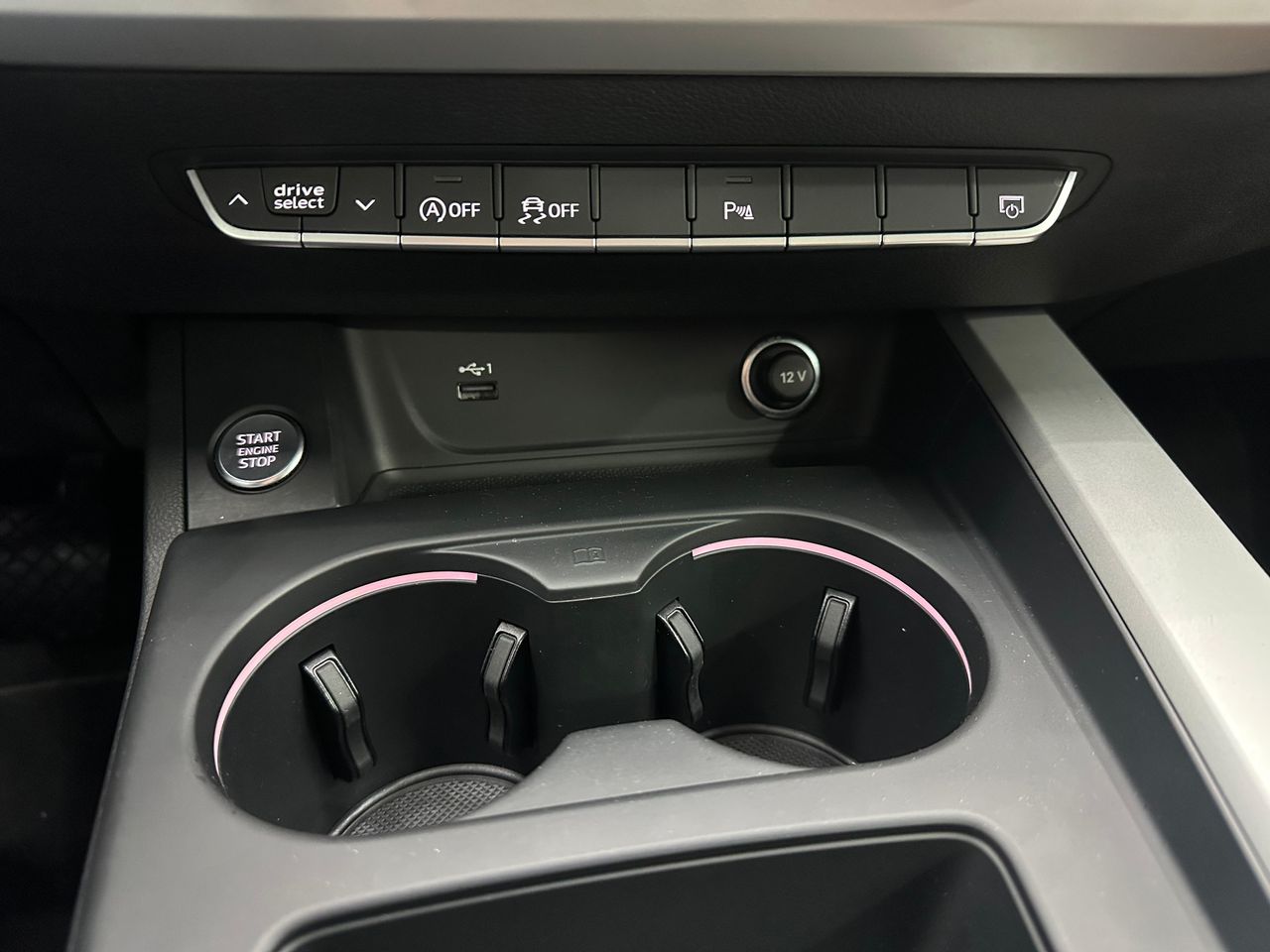 Audi A5 35 TDI 120kW (163CV) S tronic Sportback Nacional IVA  - - 198.000Km Etiqueta ECO - Foto 2 