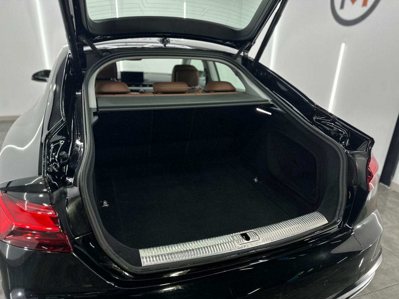 Audi A5 35 TDI 120kW (163CV) S tronic Sportback Nacional IVA  - - 198.000Km Etiqueta ECO - Foto 2 