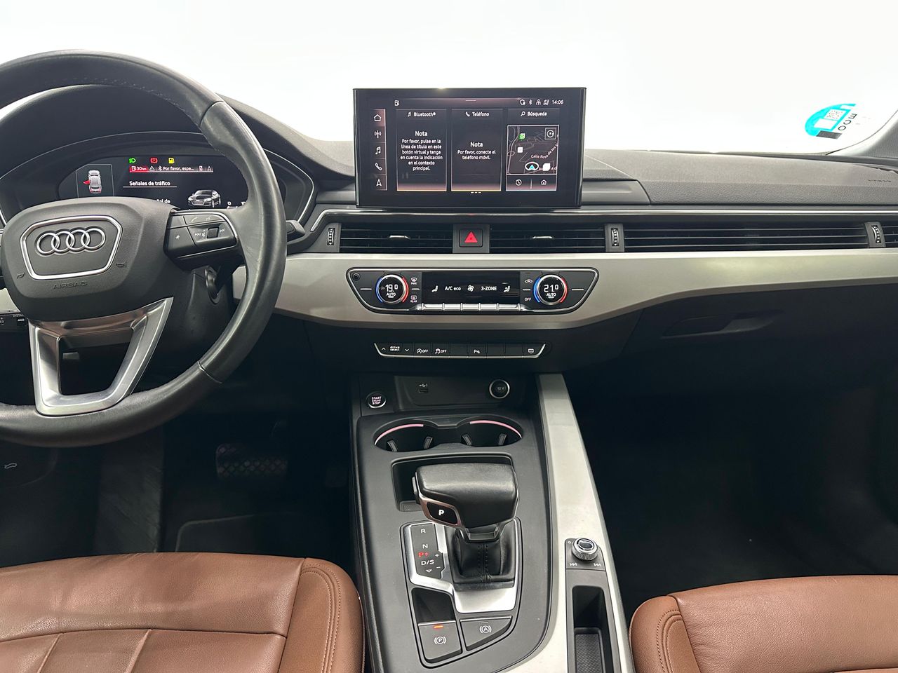 Audi A5 35 TDI 120kW (163CV) S tronic Sportback Nacional IVA  - - 198.000Km Etiqueta ECO - Foto 2 