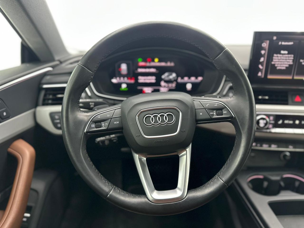 Audi A5 35 TDI 120kW (163CV) S tronic Sportback Nacional IVA  - - 198.000Km Etiqueta ECO - Foto 2 