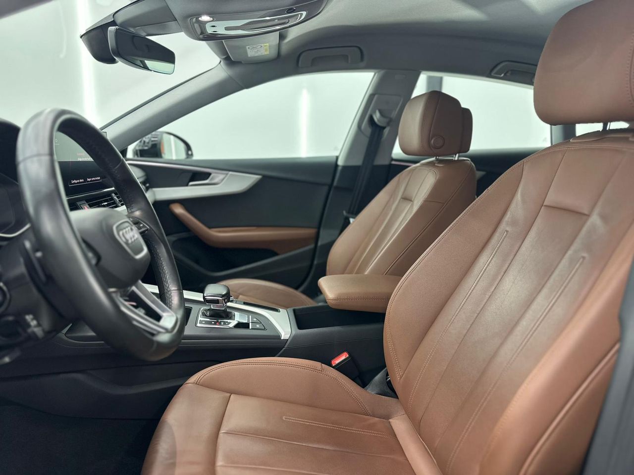 Audi A5 35 TDI 120kW (163CV) S tronic Sportback Nacional IVA  - - 198.000Km Etiqueta ECO - Foto 2 