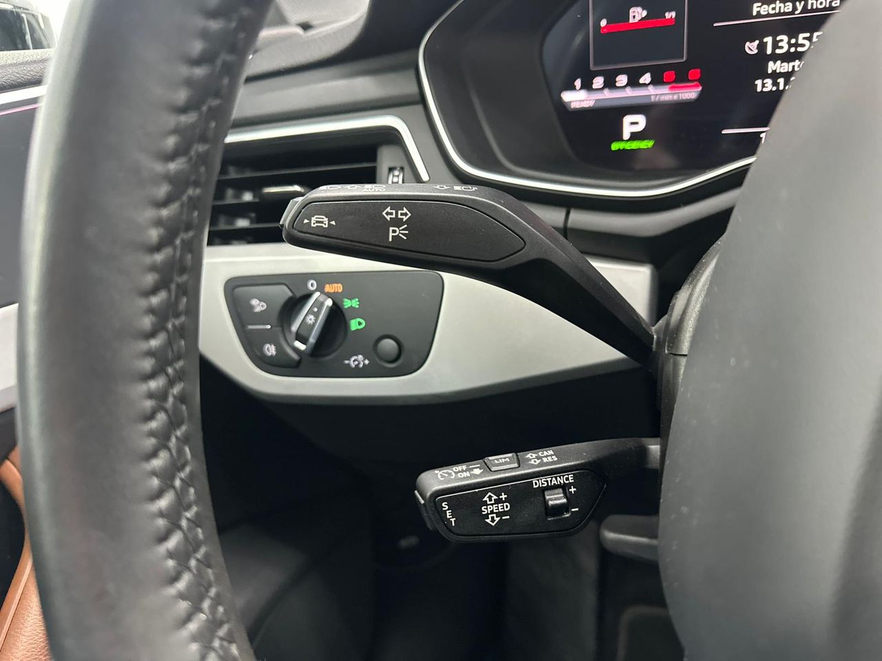 Audi A5 35 TDI 120kW (163CV) S tronic Sportback Nacional IVA  - - 198.000Km Etiqueta ECO - Foto 2 