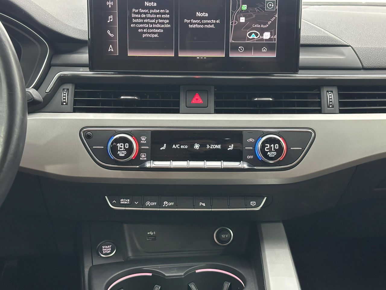 Audi A5 35 TDI 120kW (163CV) S tronic Sportback Nacional IVA  - - 198.000Km Etiqueta ECO - Foto 2 