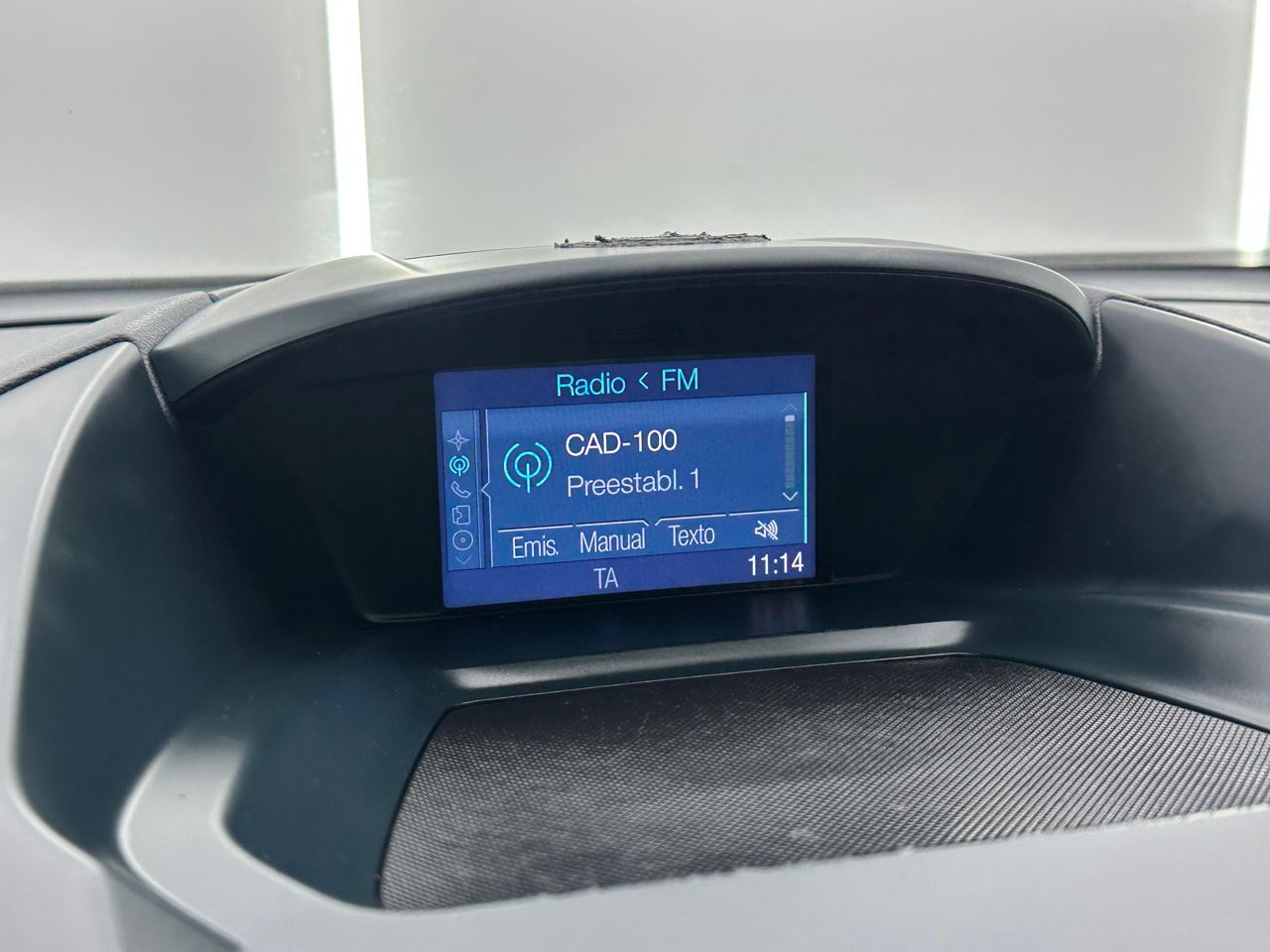 Ford Grand C-MAX 1.0 EcoBoost 125 Auto Start-Stop Trend Nacional Único Propietario - 162.000Km - Foto 2 