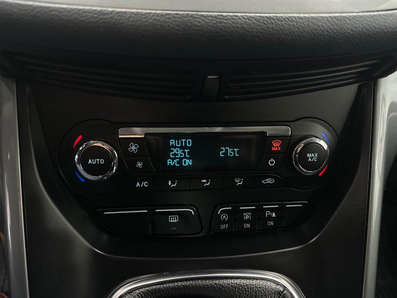 Ford Grand C-MAX 1.0 EcoBoost 125 Auto Start-Stop Trend Nacional Único Propietario - 162.000Km - Foto 2 