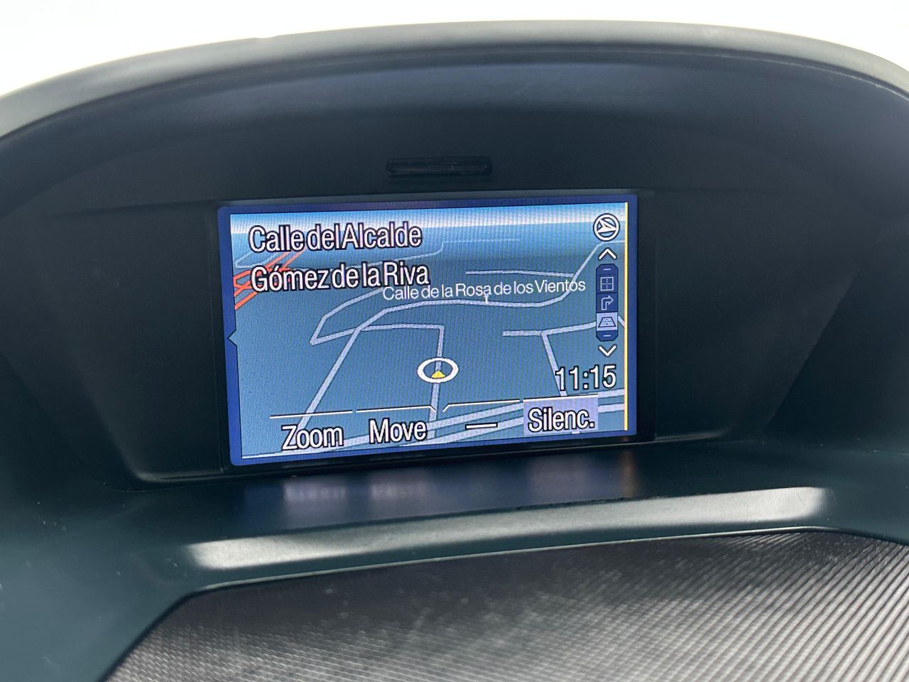 Ford Grand C-MAX 1.0 EcoBoost 125 Auto Start-Stop Trend Nacional Único Propietario - 162.000Km - Foto 2 