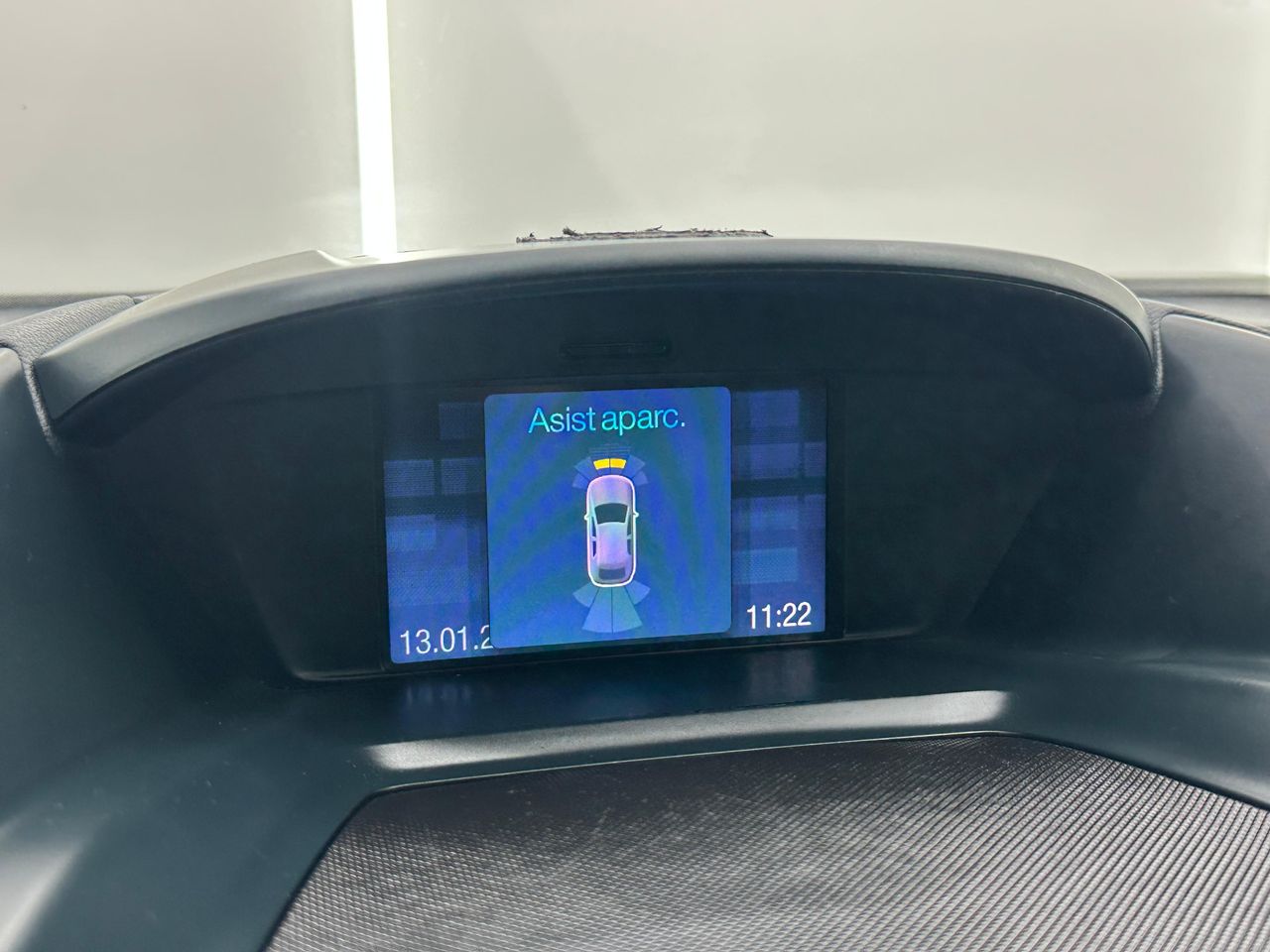 Ford Grand C-MAX 1.0 EcoBoost 125 Auto Start-Stop Trend Nacional Único Propietario - 162.000Km - Foto 2 