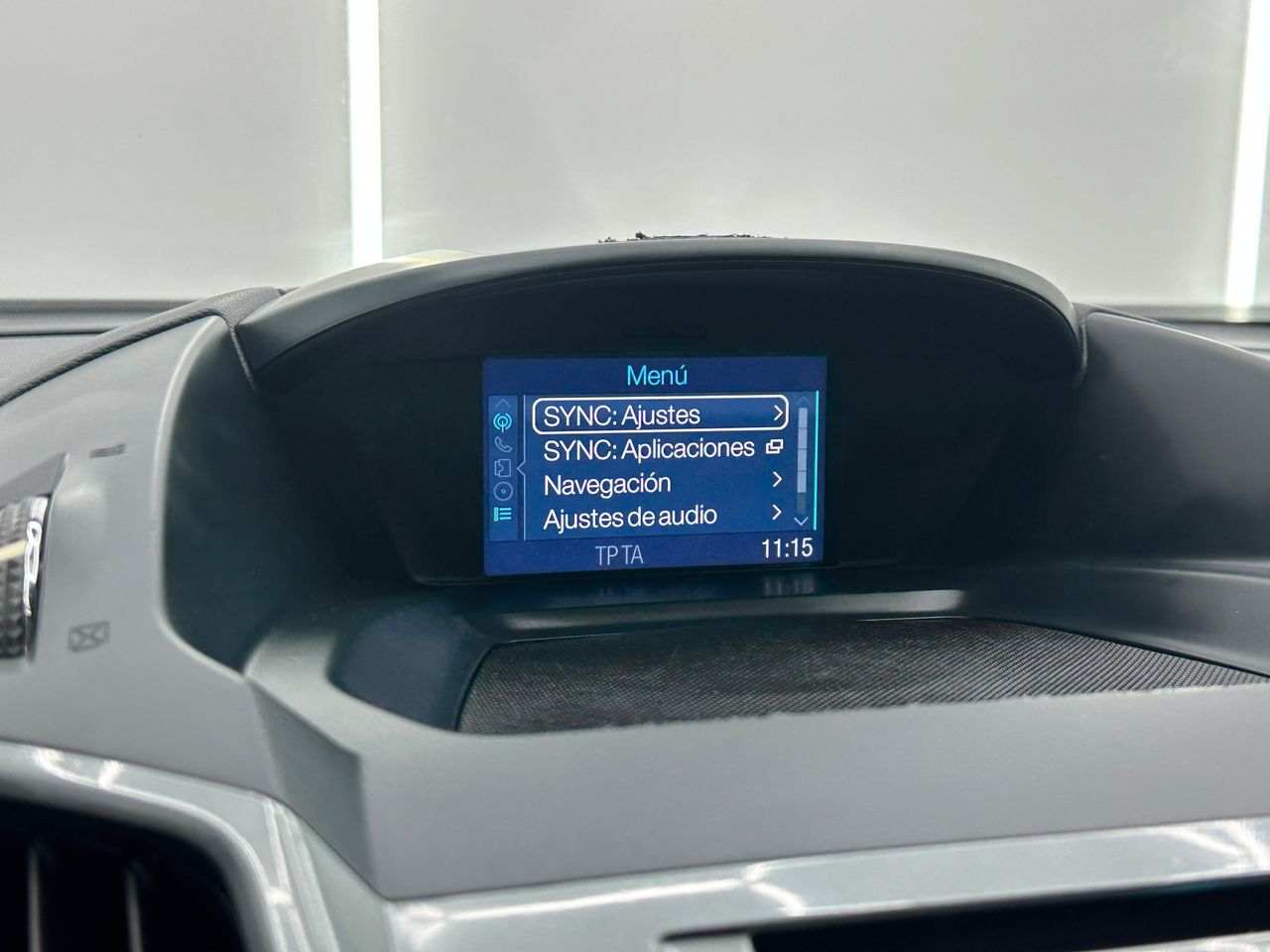 Ford Grand C-MAX 1.0 EcoBoost 125 Auto Start-Stop Trend Nacional Único Propietario - 162.000Km - Foto 2 