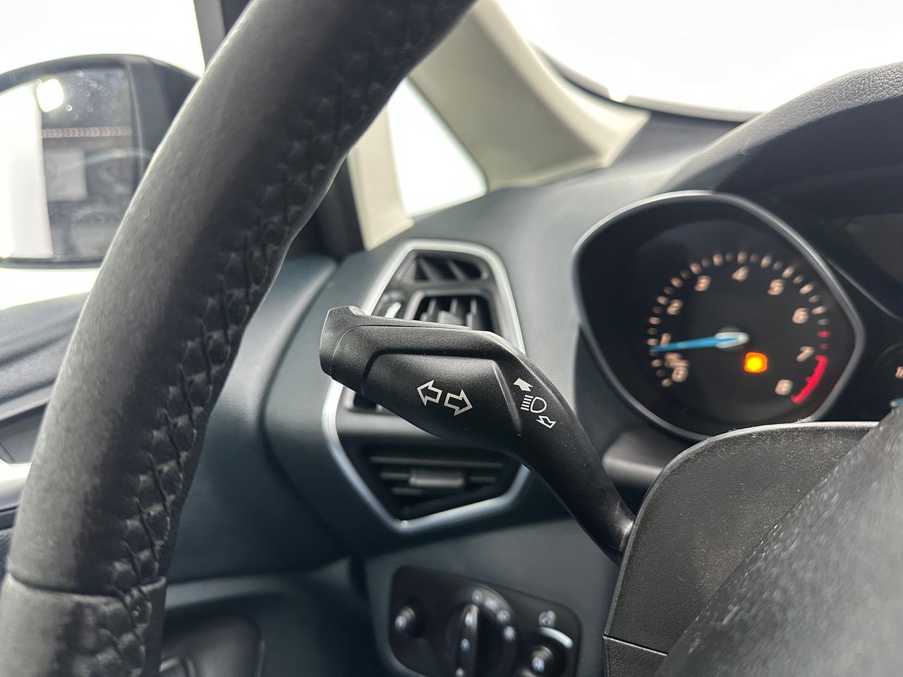 Ford Grand C-MAX 1.0 EcoBoost 125 Auto Start-Stop Trend Nacional Único Propietario - 162.000Km - Foto 2 