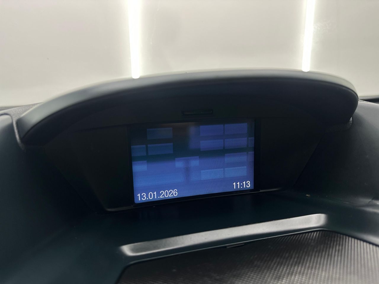 Ford Grand C-MAX 1.0 EcoBoost 125 Auto Start-Stop Trend Nacional Único Propietario - 162.000Km - Foto 2 