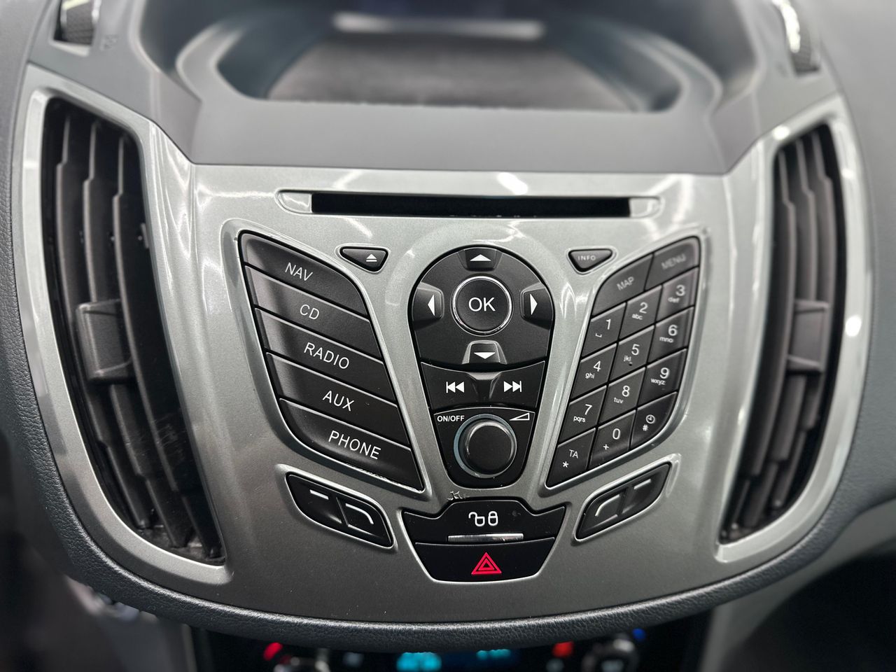 Ford Grand C-MAX 1.0 EcoBoost 125 Auto Start-Stop Trend Nacional Único Propietario - 162.000Km - Foto 2 