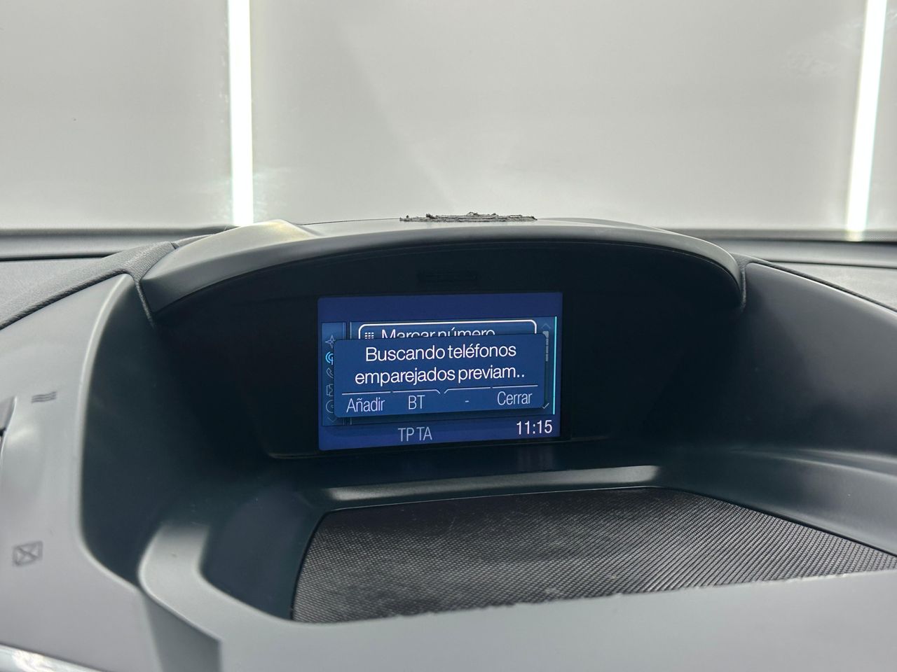 Ford Grand C-MAX 1.0 EcoBoost 125 Auto Start-Stop Trend Nacional Único Propietario - 162.000Km - Foto 2 