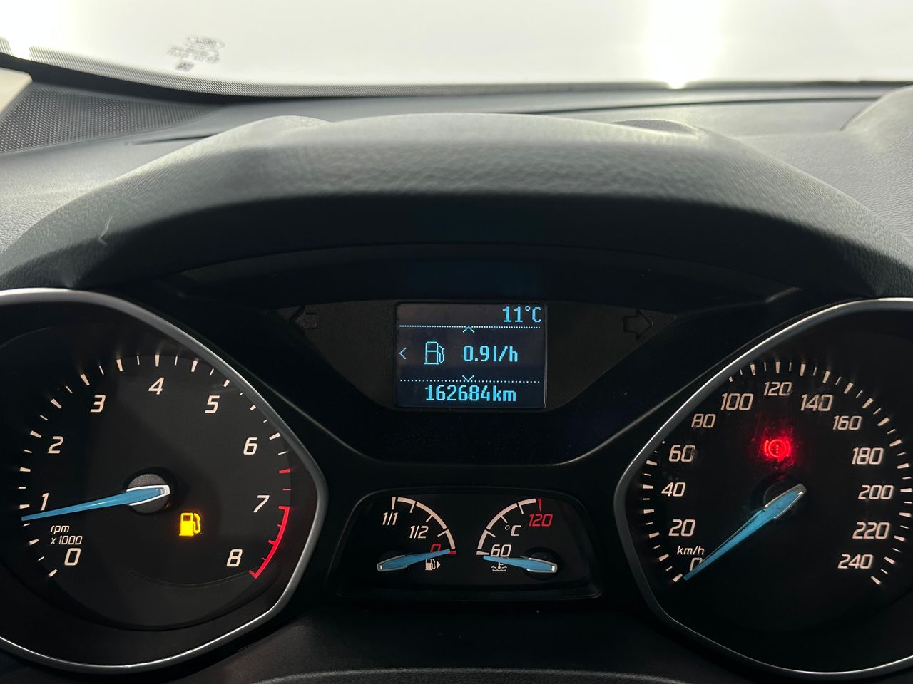 Ford Grand C-MAX 1.0 EcoBoost 125 Auto Start-Stop Trend Nacional Único Propietario - 162.000Km - Foto 2 