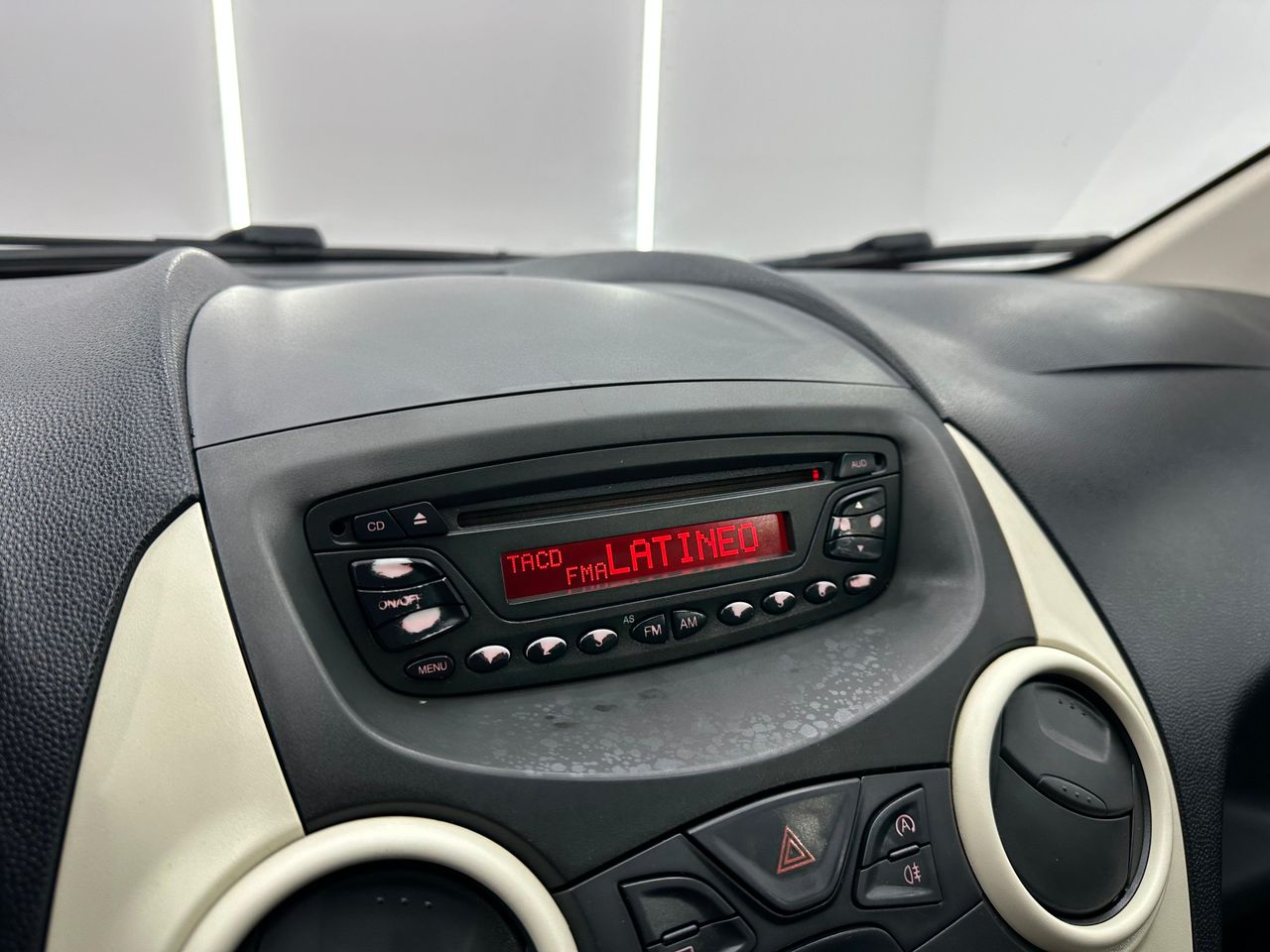 Ford Ka Grand Prix II 1.2 Duratec Auto-Start-St. UNICO PROPIETARIO - 190.000Km - Foto 2 