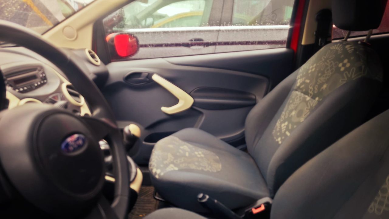 Ford Ka Grand Prix II 1.2 Duratec Auto-Start-St. UNICO PROPIETARIO - 190.000Km - Foto 2 