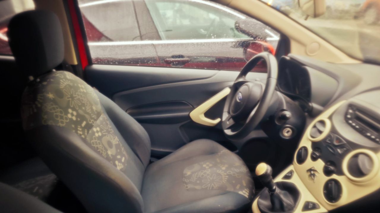 Ford Ka Grand Prix II 1.2 Duratec Auto-Start-St. UNICO PROPIETARIO - 190.000Km - Foto 2 