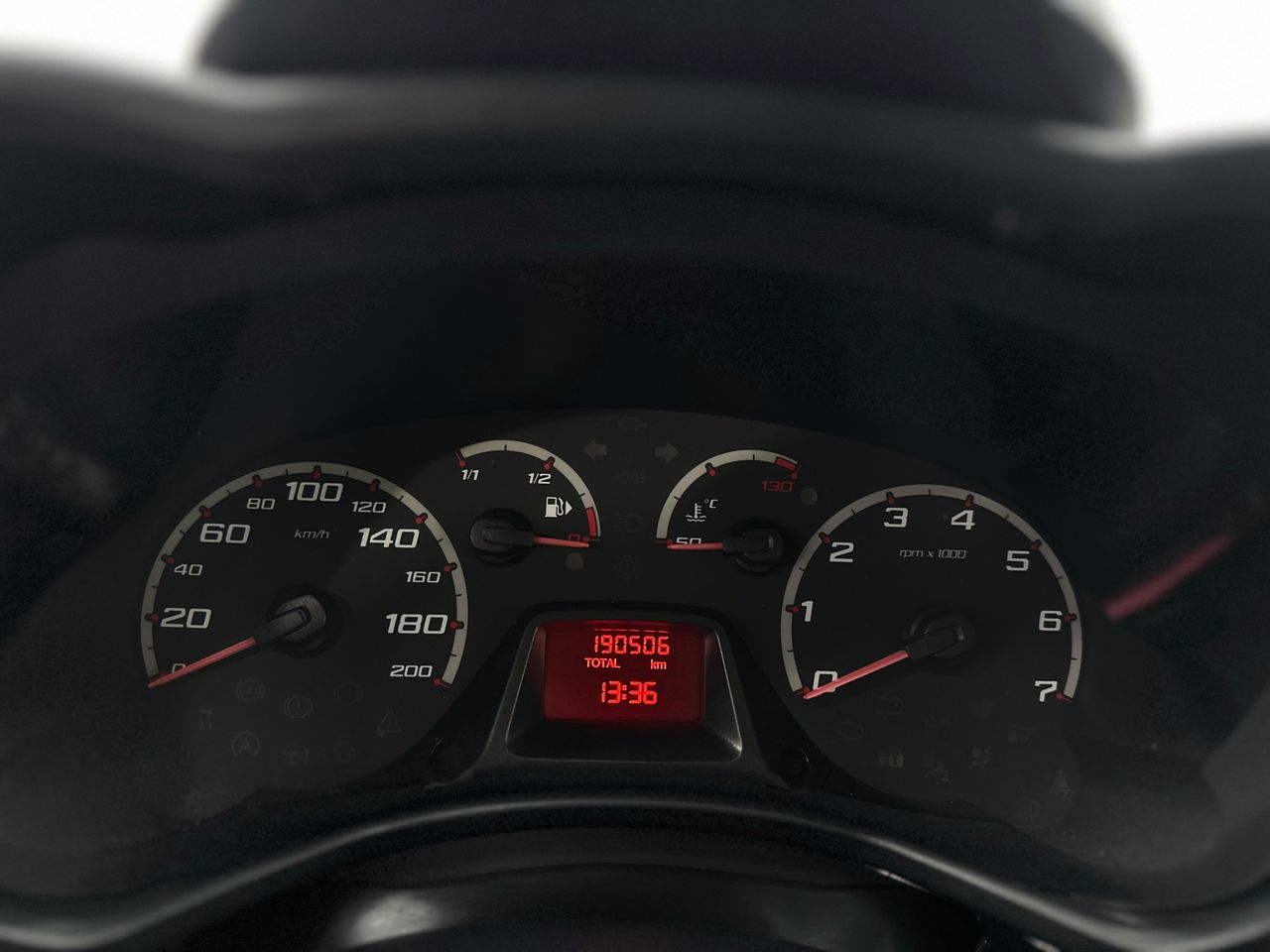 Ford Ka Grand Prix II 1.2 Duratec Auto-Start-St. UNICO PROPIETARIO - 190.000Km - Foto 2 