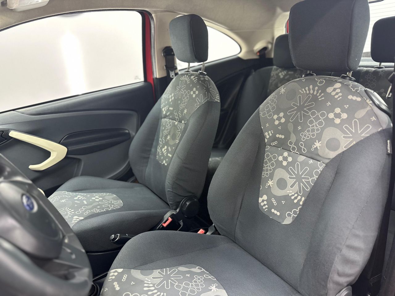 Ford Ka Grand Prix II 1.2 Duratec Auto-Start-St. UNICO PROPIETARIO - 190.000Km - Foto 2 