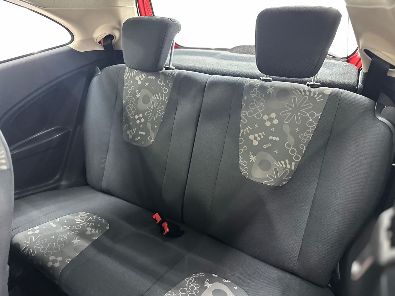 Ford Ka Grand Prix II 1.2 Duratec Auto-Start-St. UNICO PROPIETARIO - 190.000Km - Foto 2 