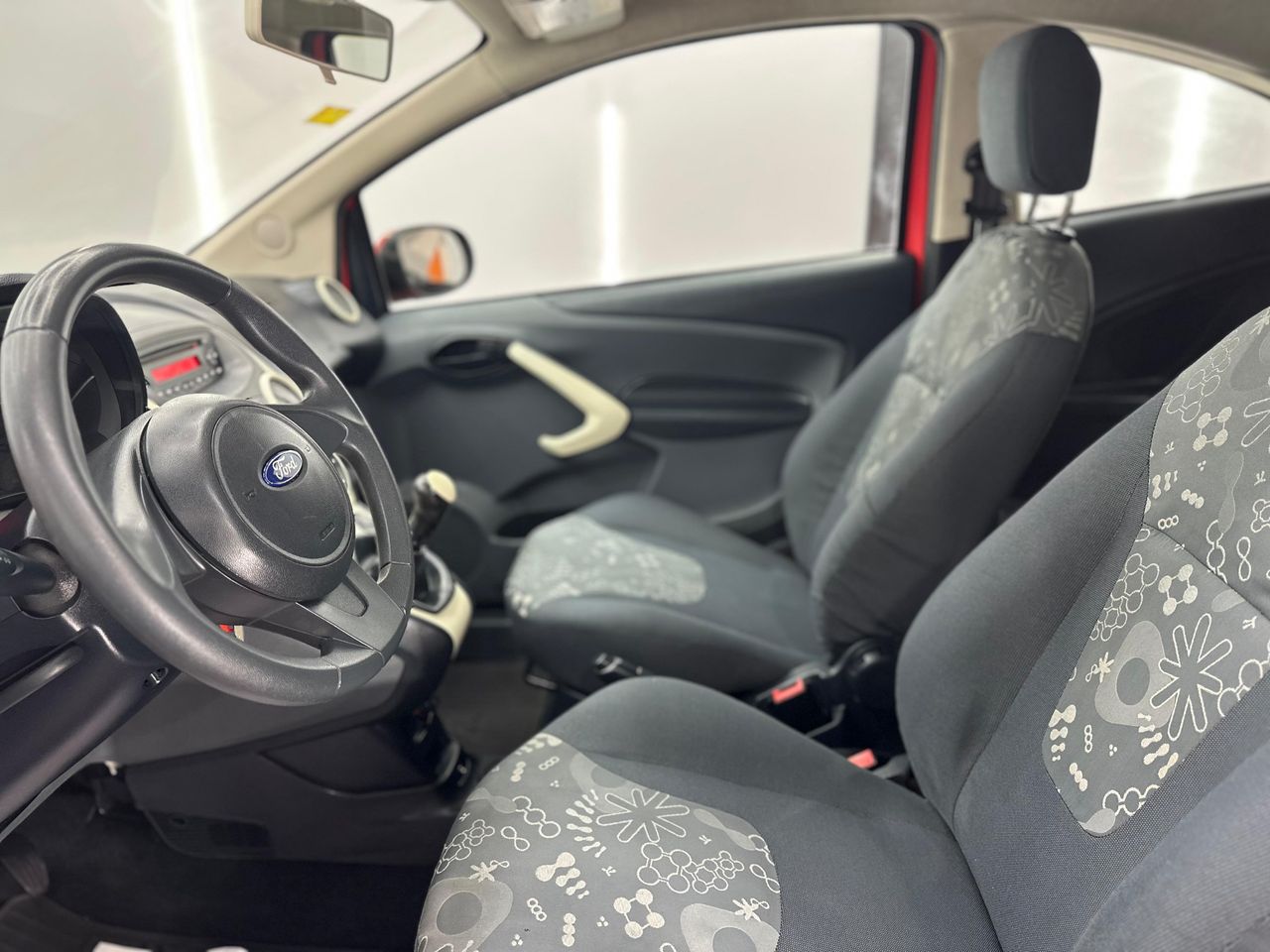 Ford Ka Grand Prix II 1.2 Duratec Auto-Start-St. UNICO PROPIETARIO - 190.000Km - Foto 2 