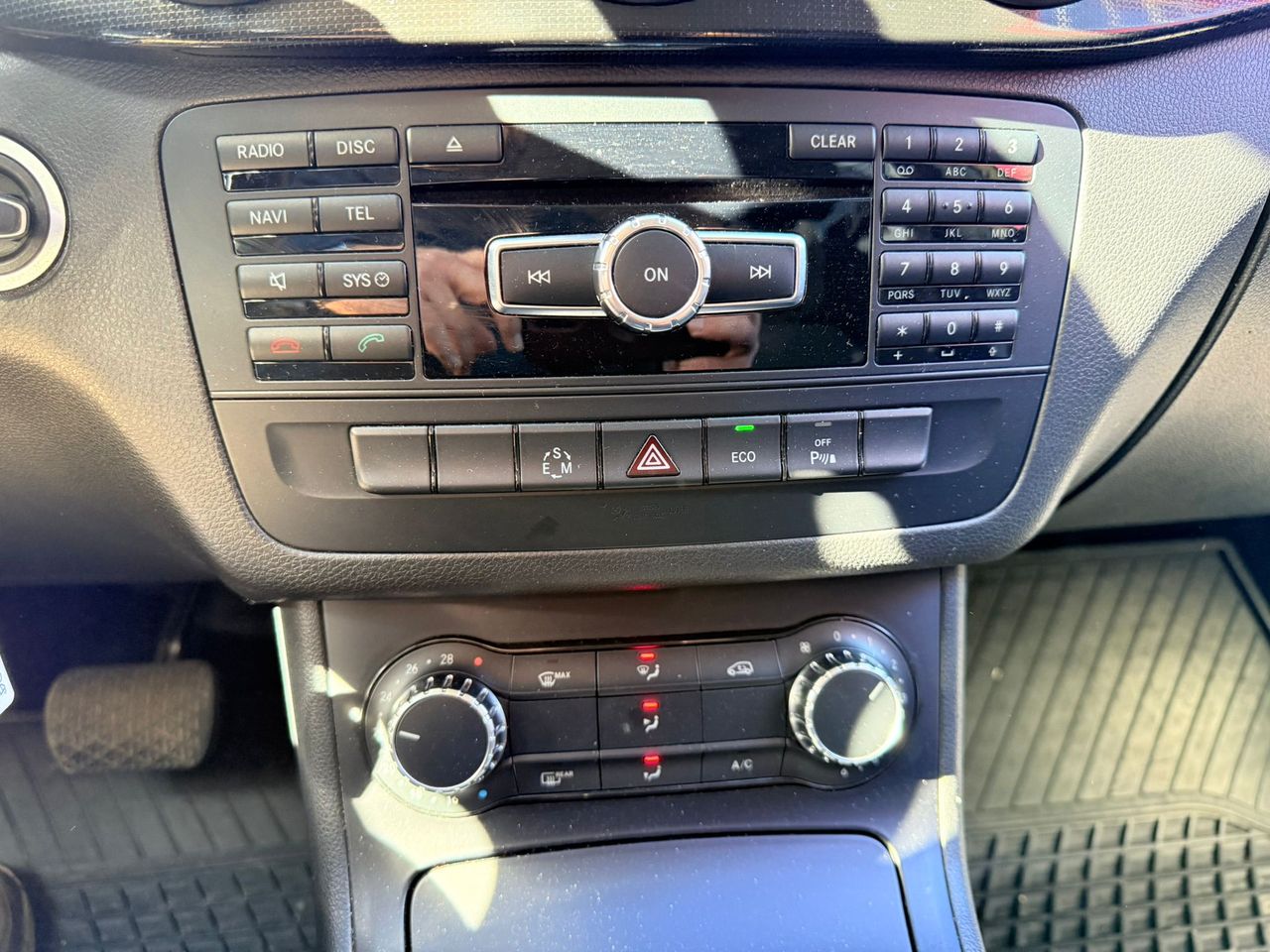 Mercedes Clase B B 200 CDI BlueEFFICIENCY - Foto 2 