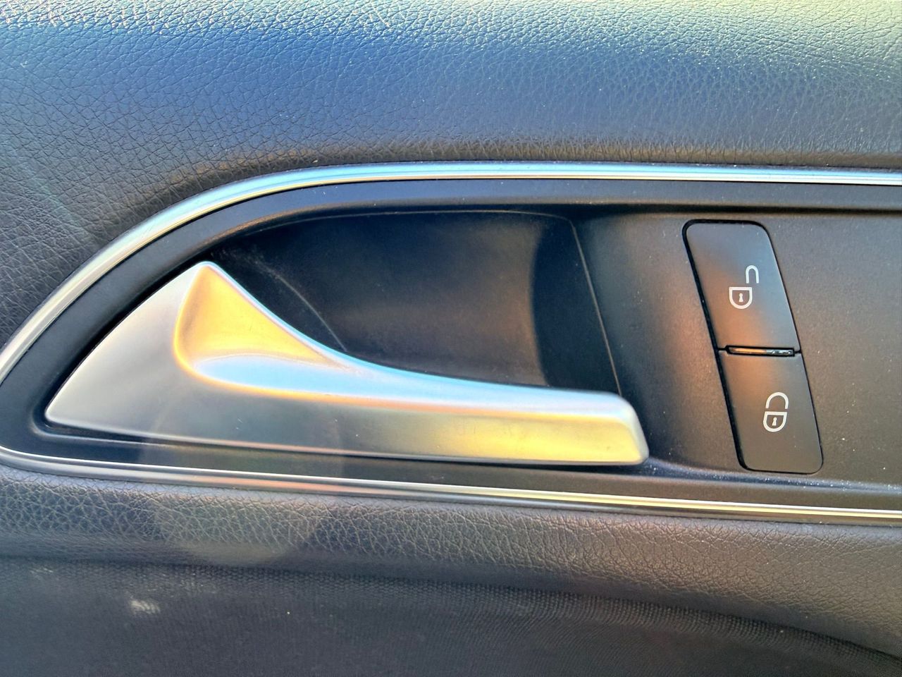 Mercedes Clase B B 200 CDI BlueEFFICIENCY - Foto 2 