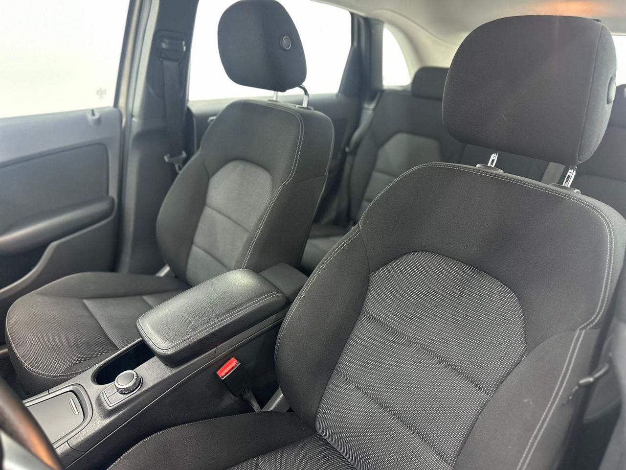 Mercedes Clase B B 200 CDI BlueEFFICIENCY - Foto 2 