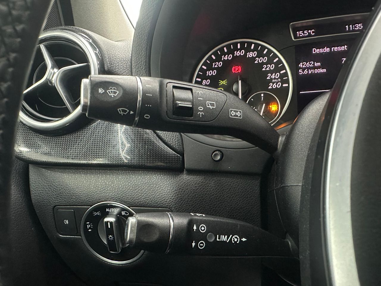 Mercedes Clase B B 200 CDI BlueEFFICIENCY - Foto 2 