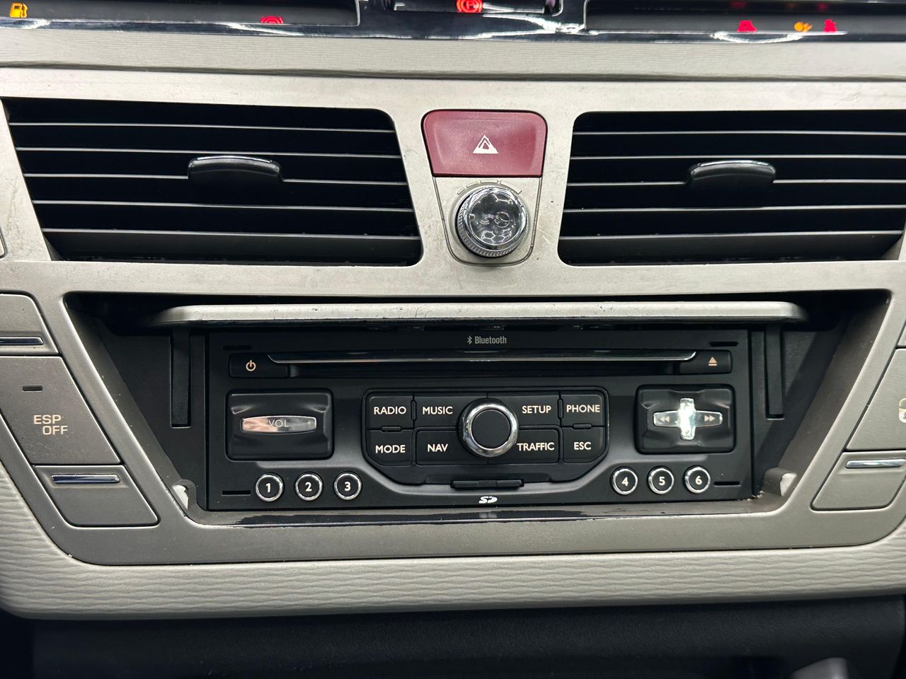 Citroën Grand C4 Picasso 2.0 HDi 150cv Exclusive Plus - Foto 2 