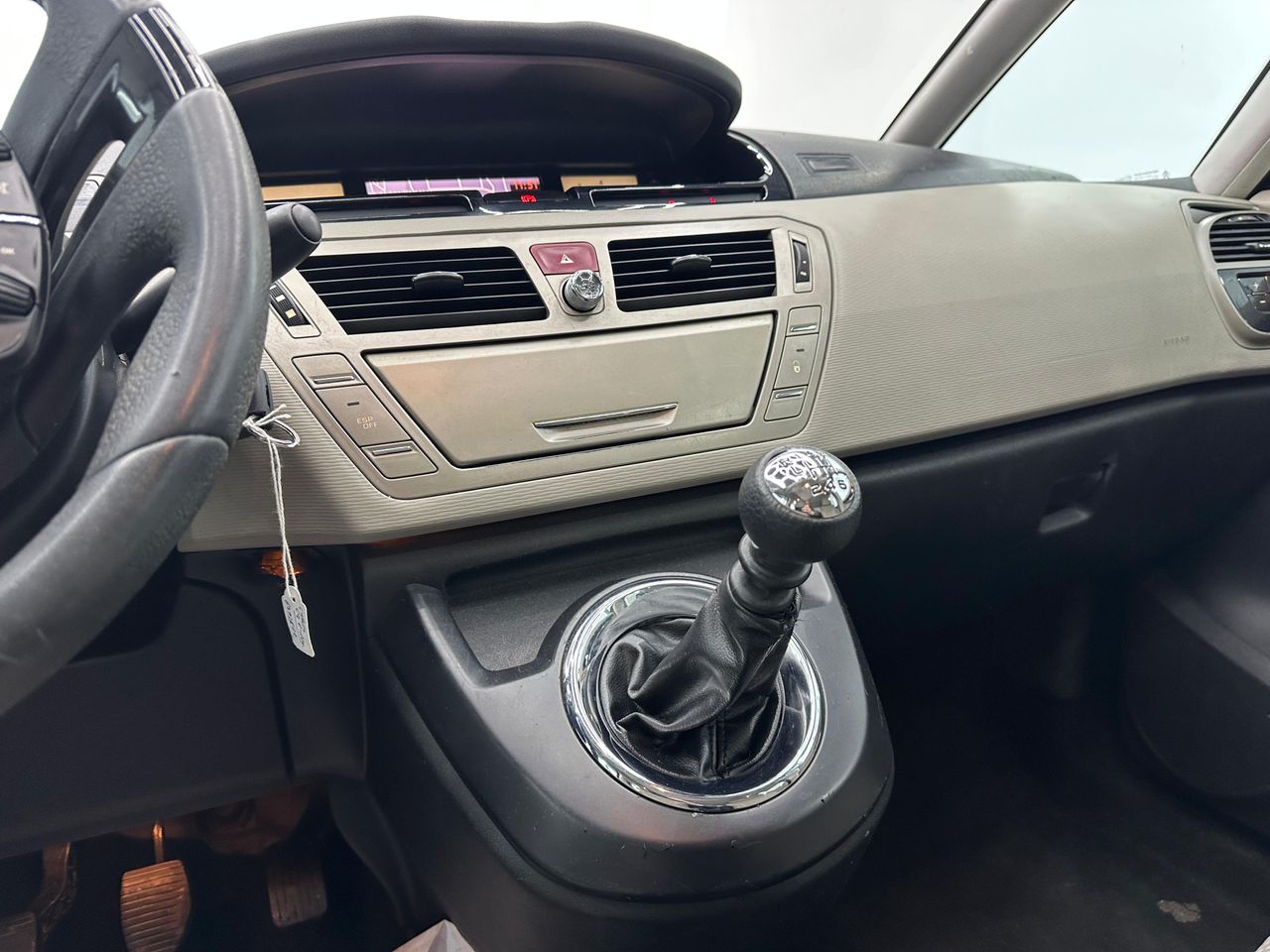 Citroën Grand C4 Picasso 2.0 HDi 150cv Exclusive Plus - Foto 2 