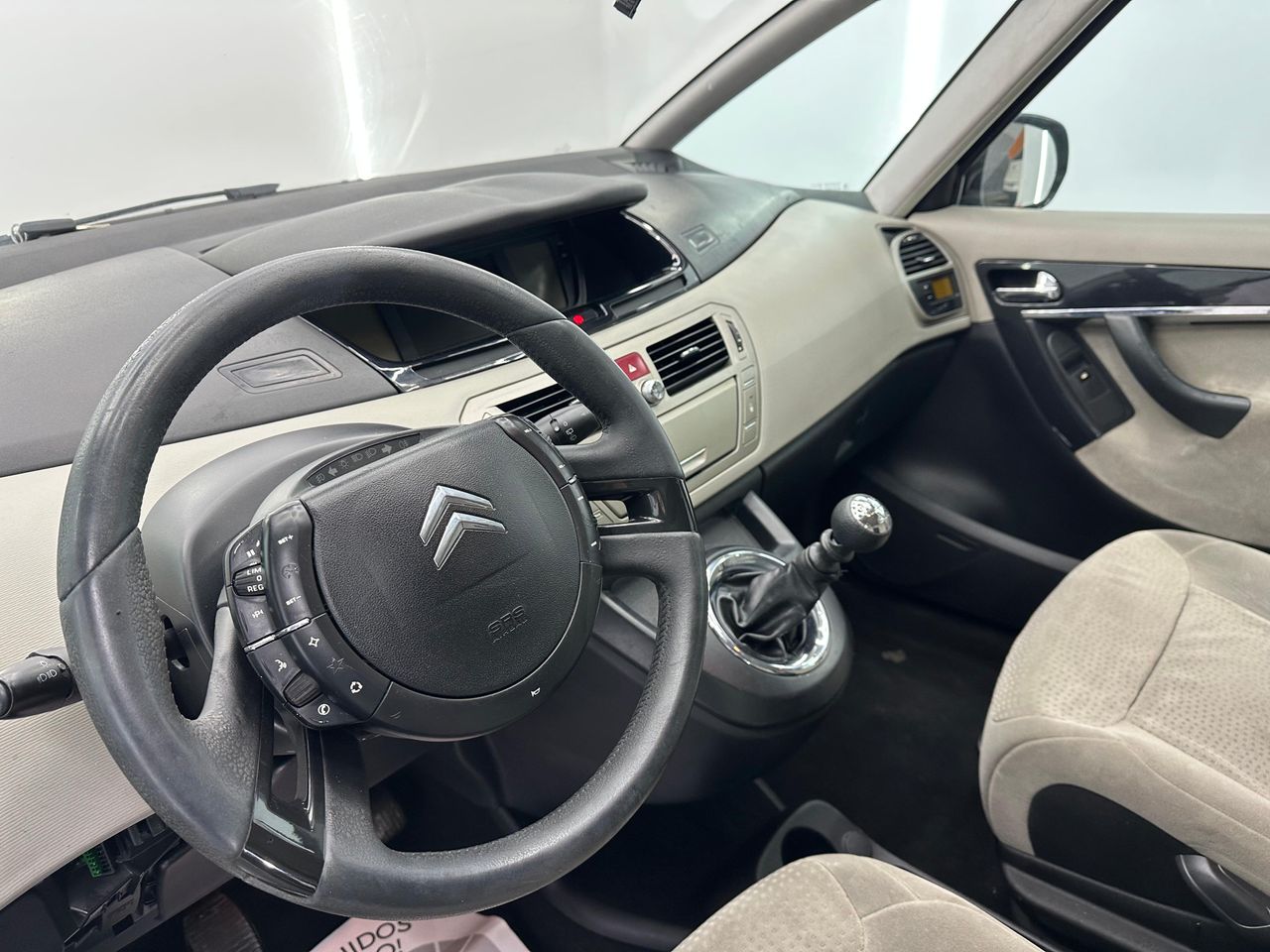 Citroën Grand C4 Picasso 2.0 HDi 150cv Exclusive Plus - Foto 2 