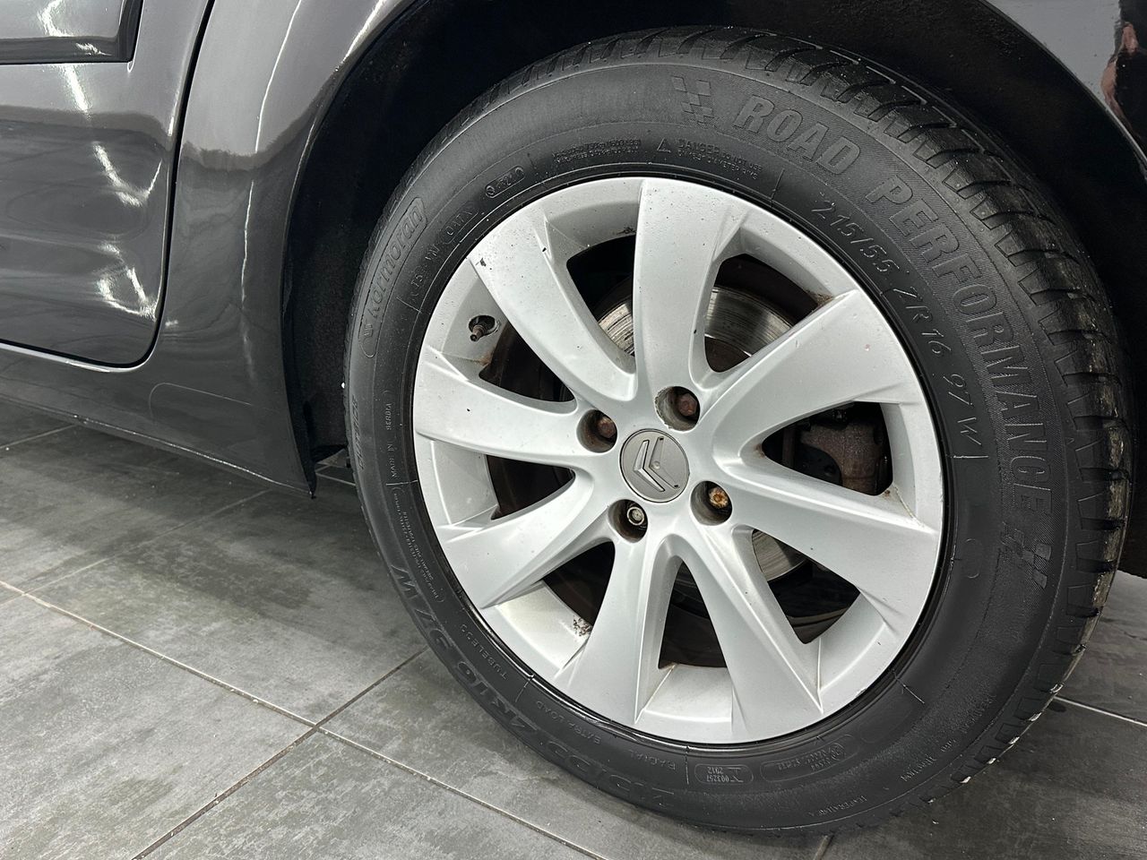 Citroën Grand C4 Picasso 2.0 HDi 150cv Exclusive Plus - Foto 2 