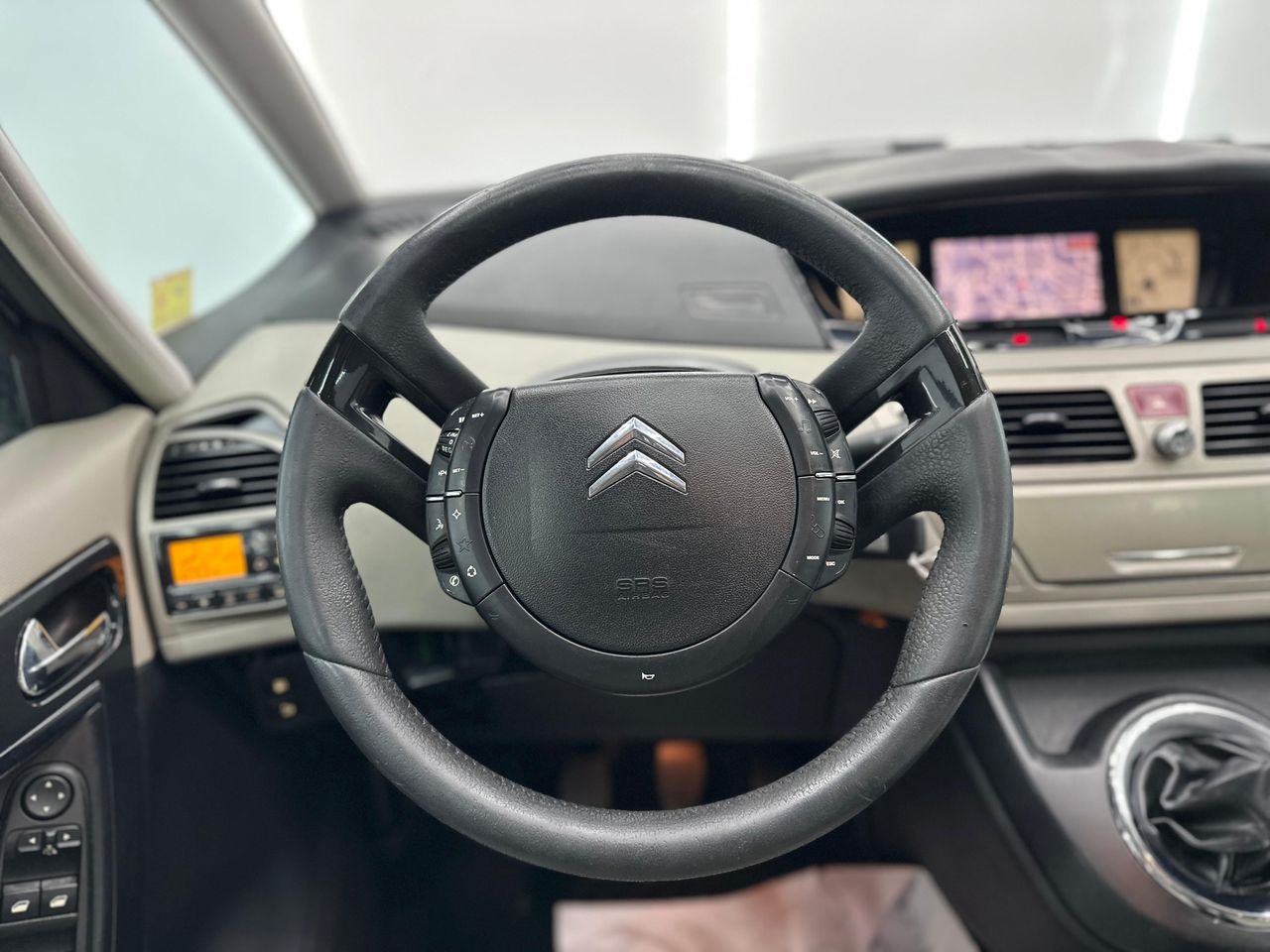 Citroën Grand C4 Picasso 2.0 HDi 150cv Exclusive Plus - Foto 2 