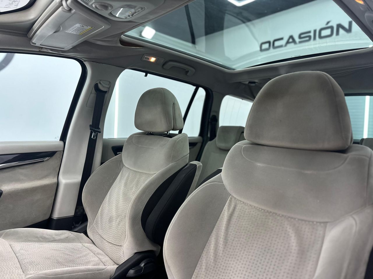 Citroën Grand C4 Picasso 2.0 HDi 150cv Exclusive Plus - Foto 2 